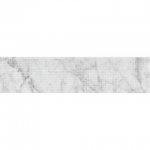 EFT-01CA Etched Dots Carrara Мозаика Artistic Stone Etched Field Tile
